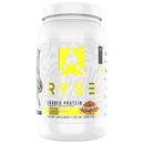 Ryse Supplements Loaded Protein 2lb Protein Powders Ryse Supplements Fruity Crunch 