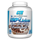 CTD Labs Isolicious 4Lbs Protein/Whey Isolate CTD Labs Coco Cereal Crunch 