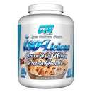 CTD Labs Isolicious 4Lbs Protein/Whey Isolate CTD Labs Cinnamon Cereal Crunch 