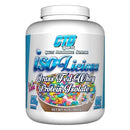 CTD Labs Isolicious 4Lbs Protein/Whey Isolate CTD Labs Fruity Cereal Crunch 