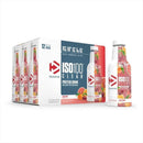Dymatize ISO 100 Clear RTD 12/Case Drinks Dymatize Fruit Punch 