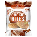 MyProteinBites Cookie Bites 10/Box Foods Juices MyProteinBites Snickerdoodle  (4439823515671)