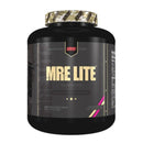 Redcon 1 MRE Lite 78 Servings Protein Powders Redcon 1 Strawberry Shortcake 