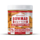Bowmar Butter 10oz Food & Snacks/Spreads & Butters Bowmar Nutrition Peanut Butter Sandwich Cookie 