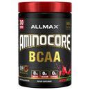 Allmax Nutrition Aminocore 315 Grams BCAAs Allmax Nutrition Watermelon (315g) 