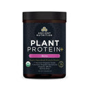 Ancient Nutrition Plant Protein+ 12 Servings Protein Powders Ancient Nutrition Berry 