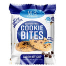 MyProteinBites Cookie Bites 10/Box Foods Juices MyProteinBites Chocolate Chip  (4439823515671)
