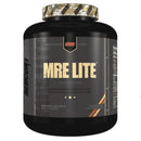 Redcon 1 MRE Lite 78 Servings Protein Powders Redcon 1 Peanut Butter Cookie 