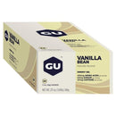 Gu Energy 24/Packets Sports Performance Recovery Gu Energy Vanilla Bean 