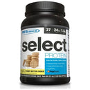 PEScience Select Protein 27 Servings Protein Powders PEScience Peanut Butter Cookie 