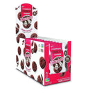 Lenny & Larry's Crunchy Cookies 12/Box Foods Juices Lenny & Larry's Double Chocolate  (4509923901463)