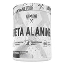 Axe & Sledge Beta Alanine 100 Servings Amino Acids AXE & SLEDGE  (4823118020631)