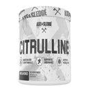 Axe & Sledge Citrulline 40 Servings Nitric Oxide AXE & SLEDGE  (4823117594647)
