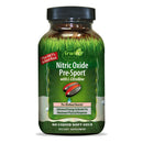 IRW NITRIC OXIDE PRE-SPORT 60S Nitric Oxide Irwin Naturals 
