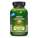 IRW ONLY ONE WITHOUT IRON 60SG Multi Vitamins Irwin Naturals 