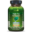 IRW TRIPLE-TEA FAT BURNER 75G Fat Burner Irwin Naturals 