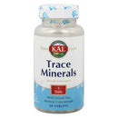 KAL TRACE MINERALS 30T Vitamins & Minerals Kal 