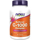 NF C-1000 COMP 90T Vitamins & Minerals Now Foods 