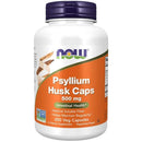 NF PSYLLIUM HUSK 500MG 200C Vitamins & Minerals Now Foods 