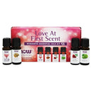 NF ROMANTIC ESSENTIAL OIL KIT Personal Care& - Hygeine Now Foods 