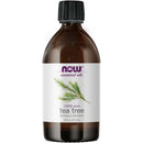 NF TEA TREE OIL 16 OZ Specialty Health Products Now Foods 