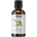NF TEA TREE OIL 2OZ Vitamins & Minerals Now Foods 