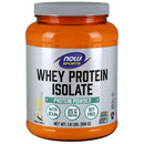 NF WHEY PROTEIN VANILLA 2LB Vitamins & Minerals Now Foods 