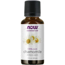 Now Foods Chamomile Oil 1 Ounce Specialty Health Products Now Foods 