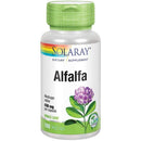 SOL ALFALFA 490mg 100C Herbs Solaray 