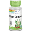SOL BLACK COHOSH 540mg 100C Herbs Solaray 