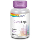 SOL CIRCULEGS 120C Herbs Solaray 