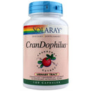 SOL CRANDOPHILUS 120C Specialty Health Products Solaray 