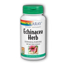 SOL ECHINACEA HERB 380mg 100C Herbs Solaray 