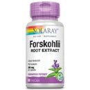 SOL FORSKOHLII RT EXT 385mg 60 Herbs Solaray 