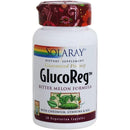SOL GLUCO REG BITTER MELON 30C Herbs Solaray 