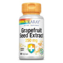 SOL GRAPEFRUIT SD EX YF 60C Women's Health Solaray 