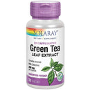 SOL GREEN TEA EXT 250mg 30C Herbs Solaray 