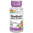 SOL HAWTHORN EXT 100mg 60C Herbs Solaray 