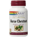 SOL HORSE CHEST EXT 400mg 60C Herbs Solaray 