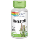 SOL HORSETAIL 440mg 100C Herbs Solaray 