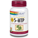 SOL L-5-HTP 50mg 60C Amino Acids Solaray 