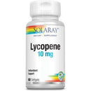 SOL LYCOPENE 10mg 60G Herbs Solaray 