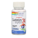 SOL LUTEIN EYES ADV 24mg 60C Health & Wellness Solaray 