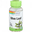 SOL OLIVE LEAF 300mg 100C Herbs Solaray 
