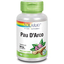 SOL PAU DARCO INBK 510mg 100C Herbs Solaray 