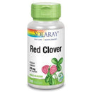 SOL RED CLOVER BLOS 375mg 100C Herbs Solaray 