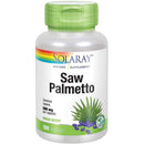 SOL SAW PALM BERRIE 580mg 180C Herbs Solaray 