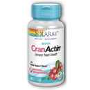 SOL SUPER CRANACTIN 60C Women's Health Solaray 
