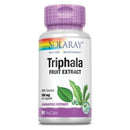 SOL TRIPHALA EXT 500mg 90C Herbs Solaray 