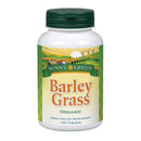 SUNGRN BARLEY GRASS 500mg 120T Herbs Sunny Green 